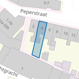 Perceel HSN01-I-4091