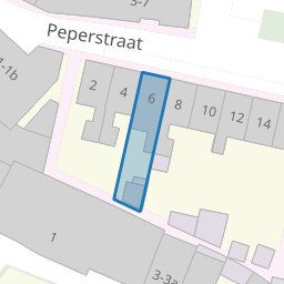 Perceel HSN01-I-4092