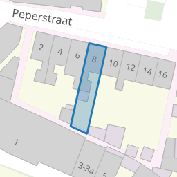 Perceel HSN01-I-4093