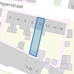 Perceel HSN01-I-4094