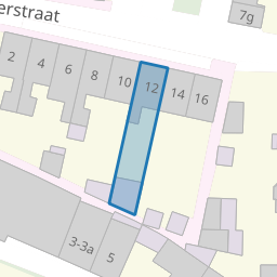 Perceel HSN01-I-4095