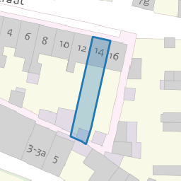 Perceel HSN01-I-4096