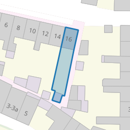 Perceel HSN01-I-4097