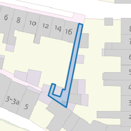 Perceel HSN01-I-4098