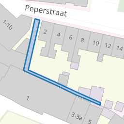 Perceel HSN01-I-4099