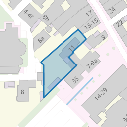 Perceel HSN01-I-4101