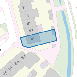 Perceel HSN01-I-4113