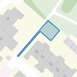 Perceel HSN01-I-4170