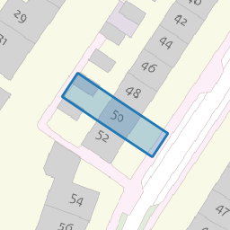 Perceel HSN01-I-4187