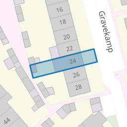 Perceel HSN01-I-4195