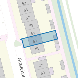 Perceel HSN01-I-4201