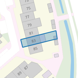 Perceel HSN01-I-4205