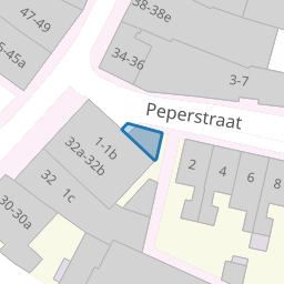 Perceel HSN01-I-4236