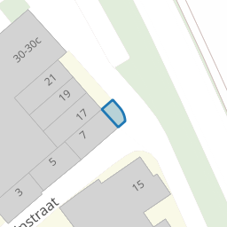 Perceel HSN01-I-4246