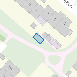 Perceel HSN01-I-4260