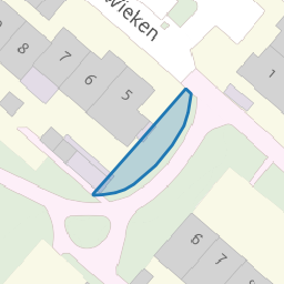 Perceel HSN01-I-4263