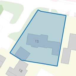 Perceel HSN01-I-4266