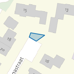 Perceel HSN01-I-4268