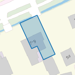 Perceel HSN01-I-4271