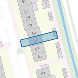 Perceel HSN01-I-4280