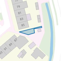 Perceel HSN01-I-4285