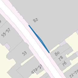 Perceel HSN01-I-4290