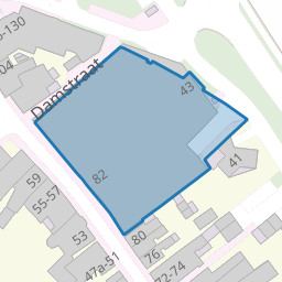 Perceel HSN01-I-4293