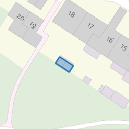 Perceel HSN01-I-4297