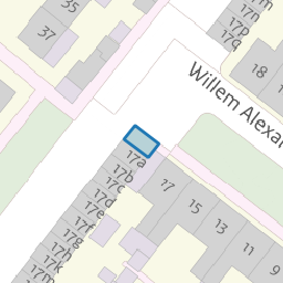 Perceel HSN01-I-4299