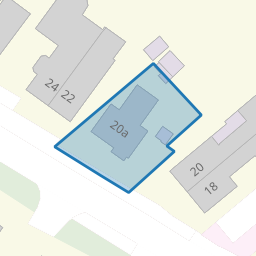 Perceel HSN01-I-4306