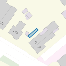 Perceel HSN01-I-4307