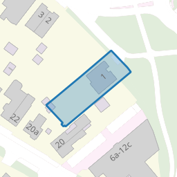 Perceel HSN01-I-4308