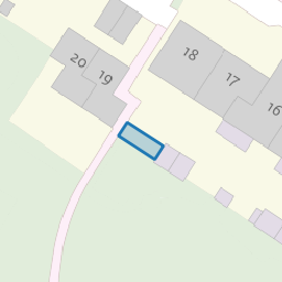 Perceel HSN01-I-4313