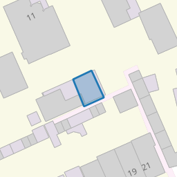 Perceel HSN01-I-4316