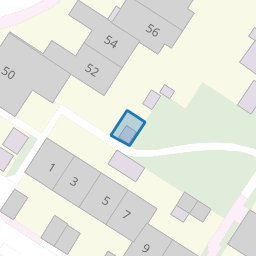 Perceel HSN01-I-4318