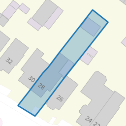 Perceel HSN01-I-4319