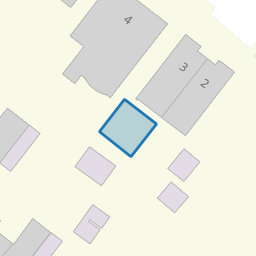 Perceel HSN01-I-4320