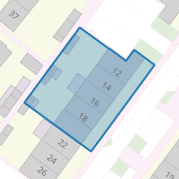 Perceel HSN01-I-4322