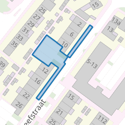 Perceel HSN01-I-4323