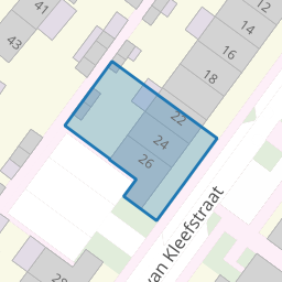 Perceel HSN01-I-4325