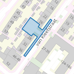 Perceel HSN01-I-4326