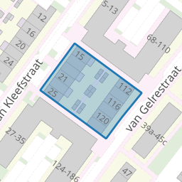 Perceel HSN01-I-4332