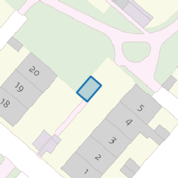 Perceel HSN01-I-4337