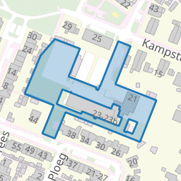 Perceel HSN01-I-4356