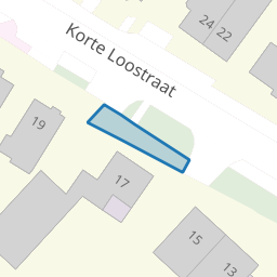 Perceel HSN01-I-4384