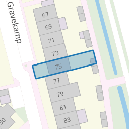 Perceel HSN01-I-4394