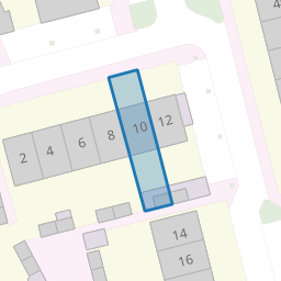 Perceel HSN01-I-4397