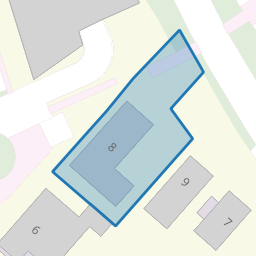 Perceel HSN01-I-4407