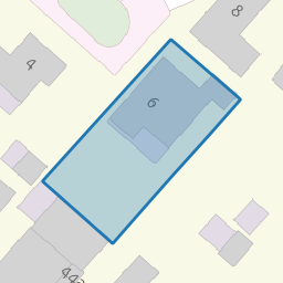 Perceel HSN01-I-4408