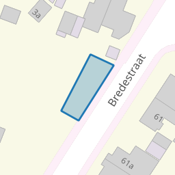 Perceel HSN01-I-4430